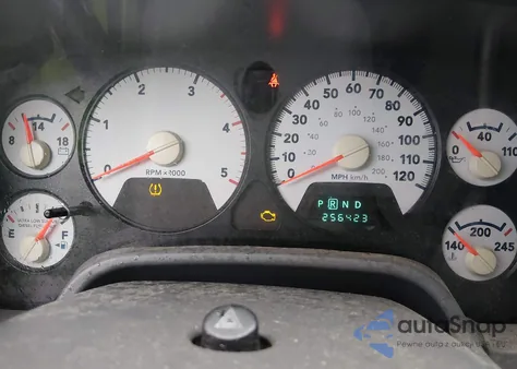 2009 Dodge Ram 2500 Slt из США, поврежденный, VIN 3D7KS28L19G535754